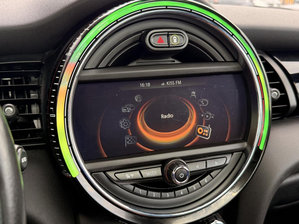 Mini 3-deurs 2.0 john cooper works s 232pk | acc | pano | head-up | harman 