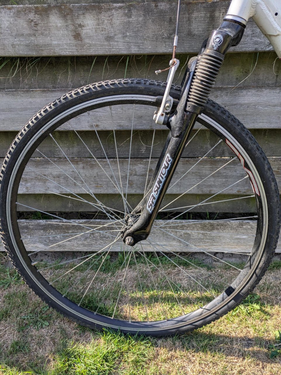 Mountainbike heren