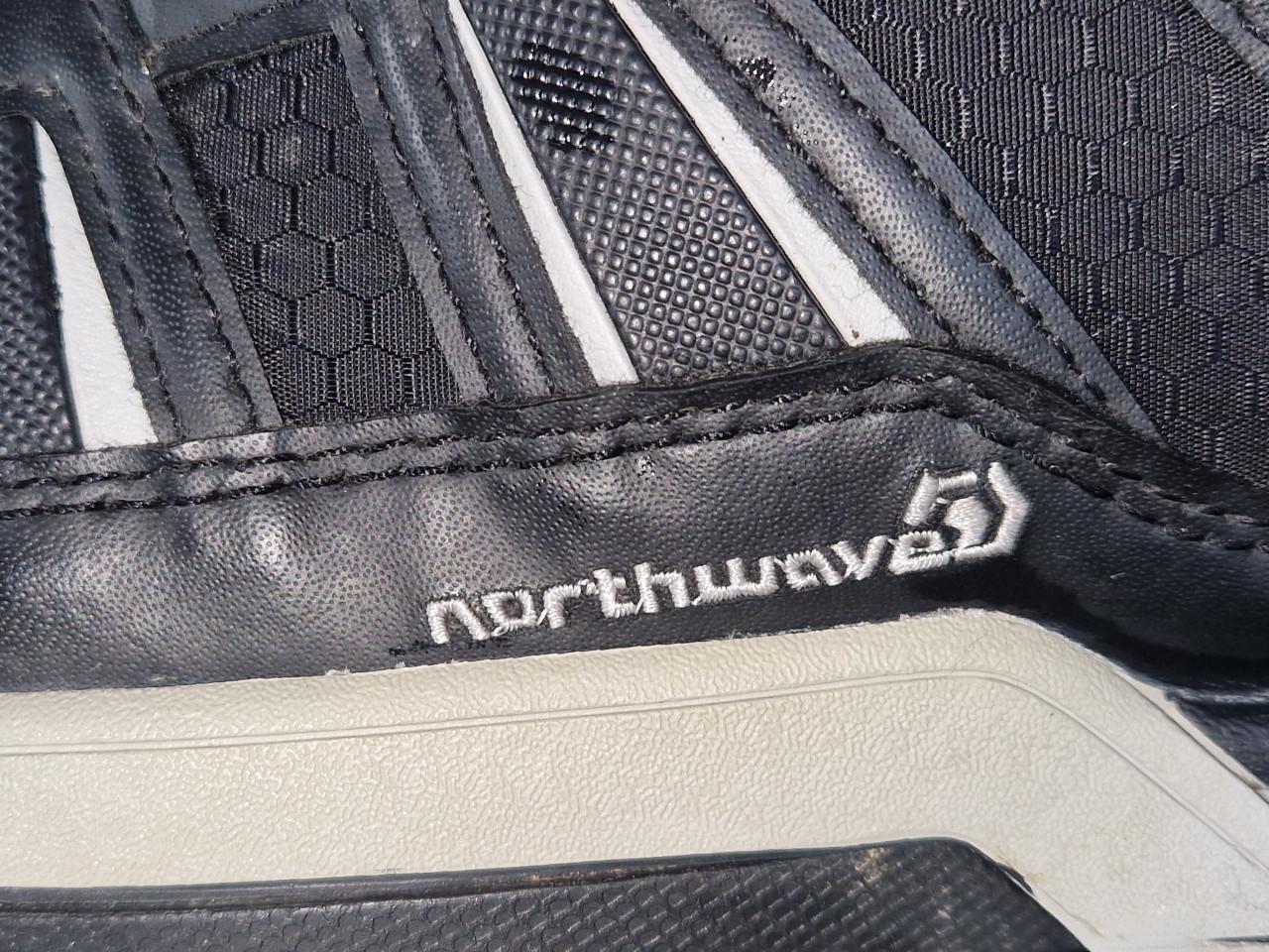 Snowboard schoenen maat 42