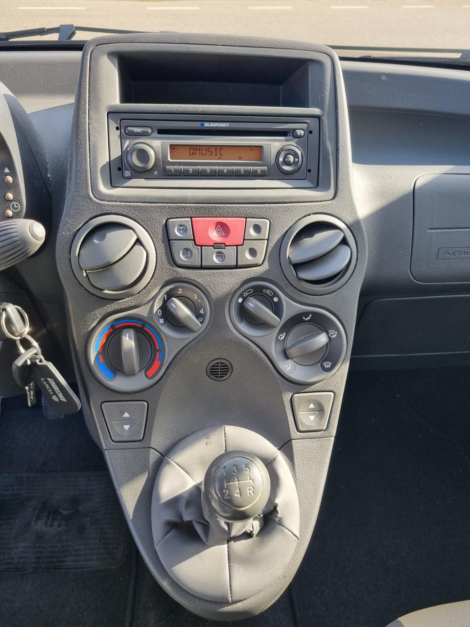 Fiat Panda 1.2 Dynamic | 1e Eigenaar!