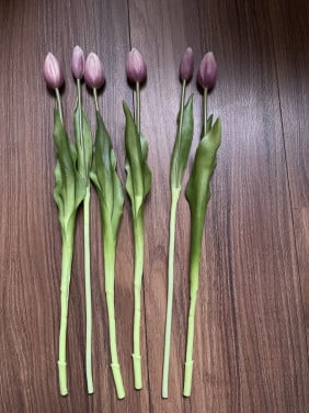 Neptulpen licht paars