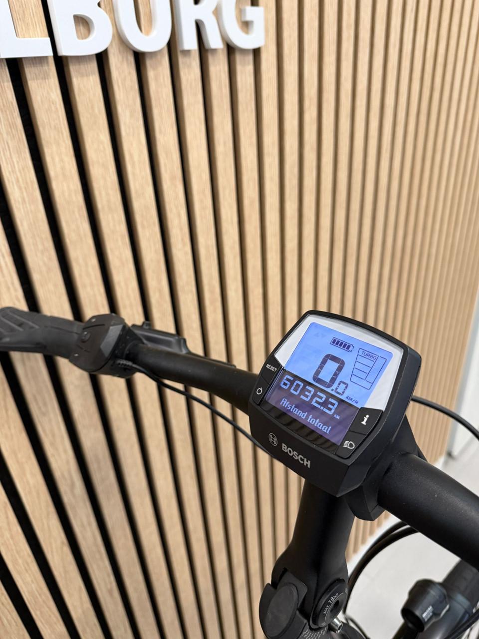 Gazelle Medeo Bosch Performance Line 53CM 6032KM 500Wh