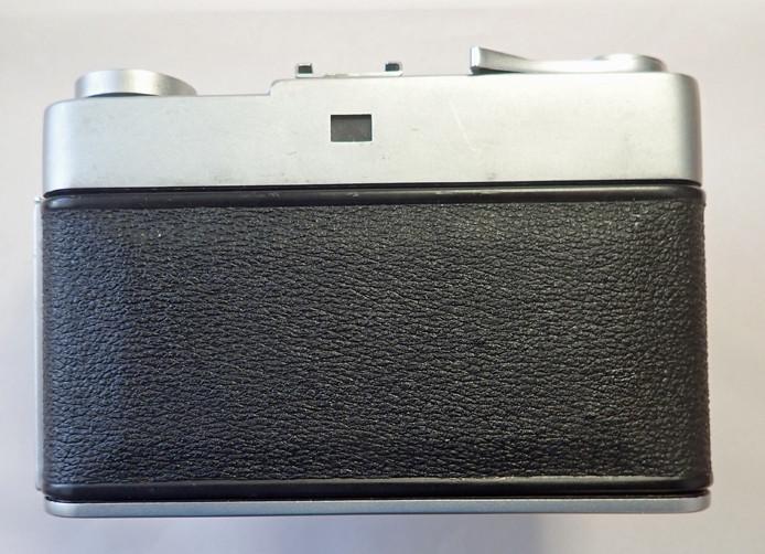 SAMOCA 35 meetzoeker camera