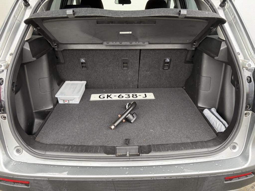 Suzuki Vitara 1.6 exclusive | trekhaak