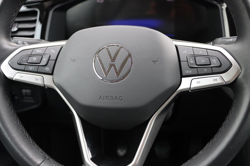 Volkswagen Polo 1.0 tsi life 95pk