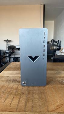 HP Victus Windows Gaming PC RYX 3060 ti AMD Ryzen 7