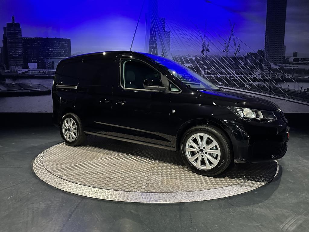 Volkswagen Caddy cargo 2.0 tdi style *navi*appconnect*camera