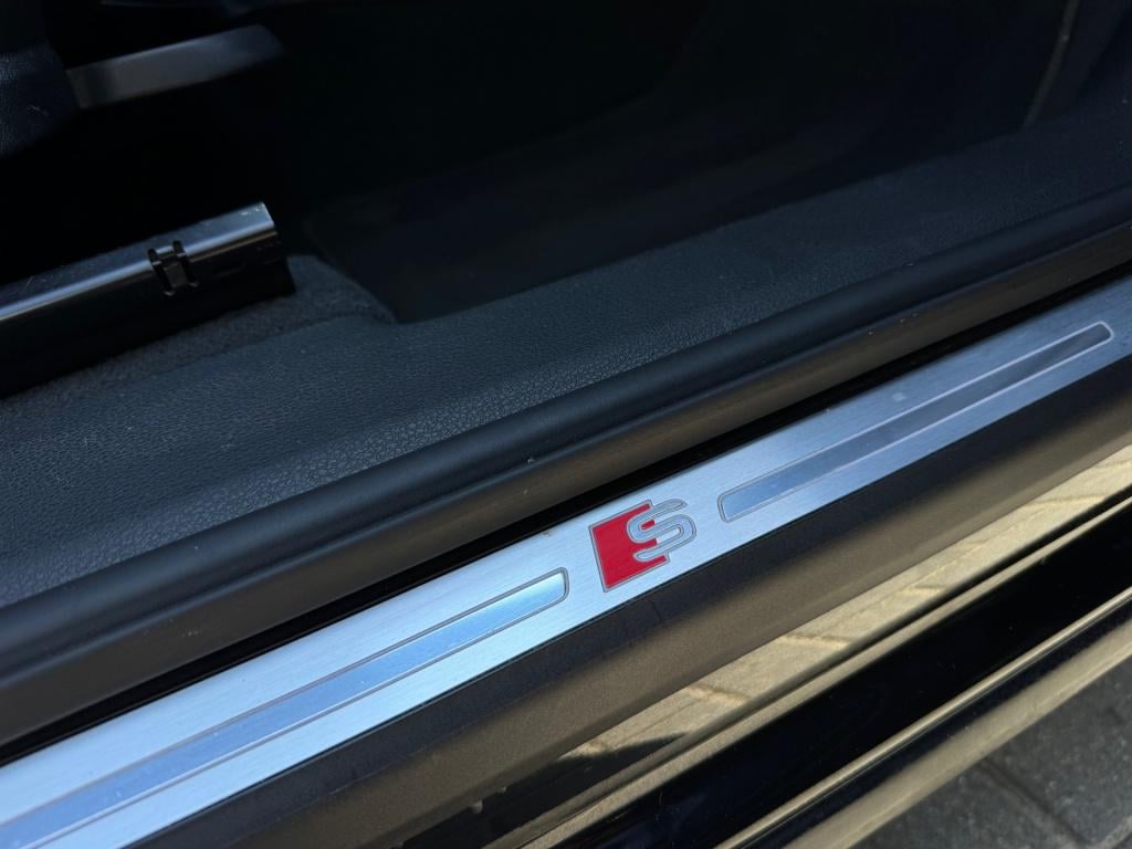 Audi Q3 sportback 40 tfsi quattro s edition * matrix led * keyless * camera