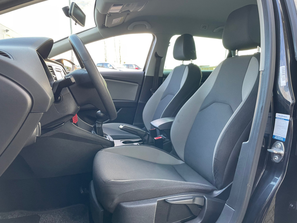 Seat Leon st 1.2 tsi reference