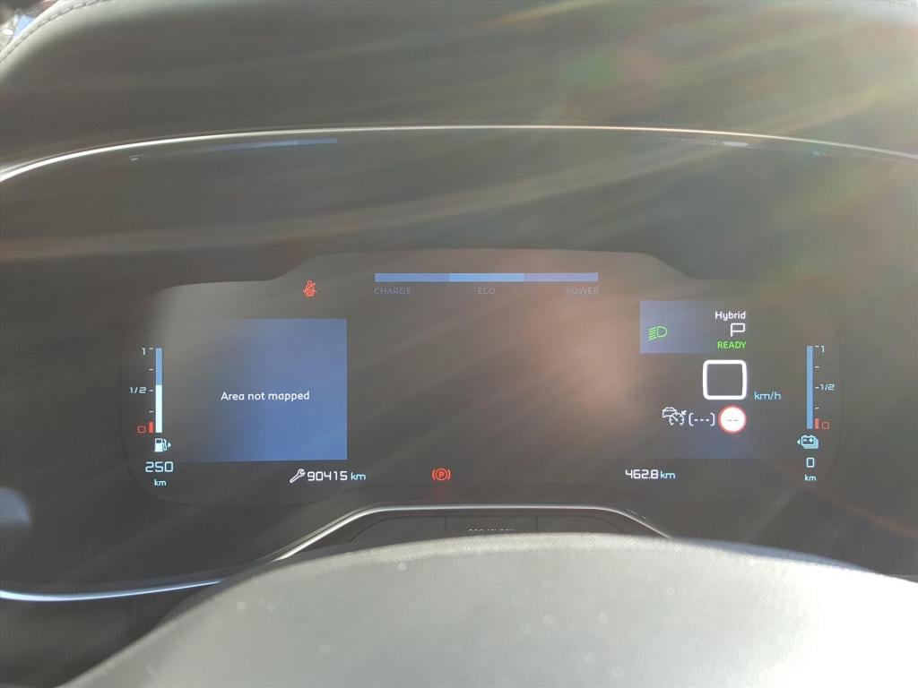 Citroen C5 Aircross 1.6 plug-in hybrid 225pk eat8 business apple carplay & 