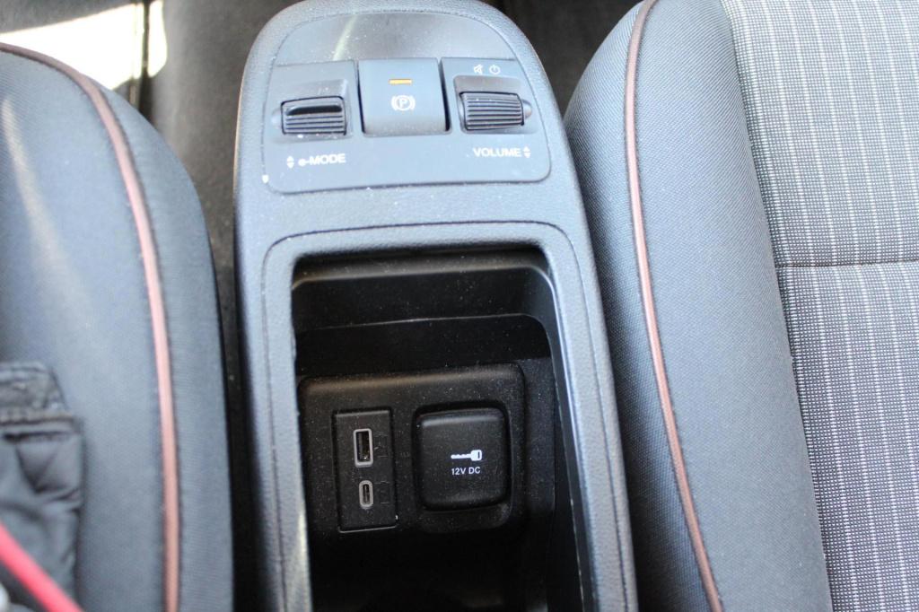 Fiat 500 icon 42 kwh