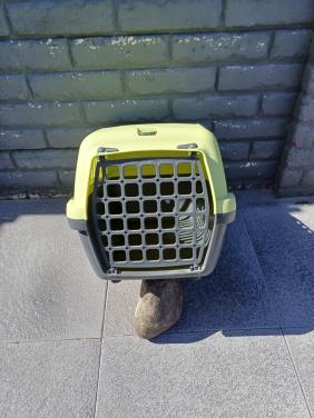 Katten reisbox