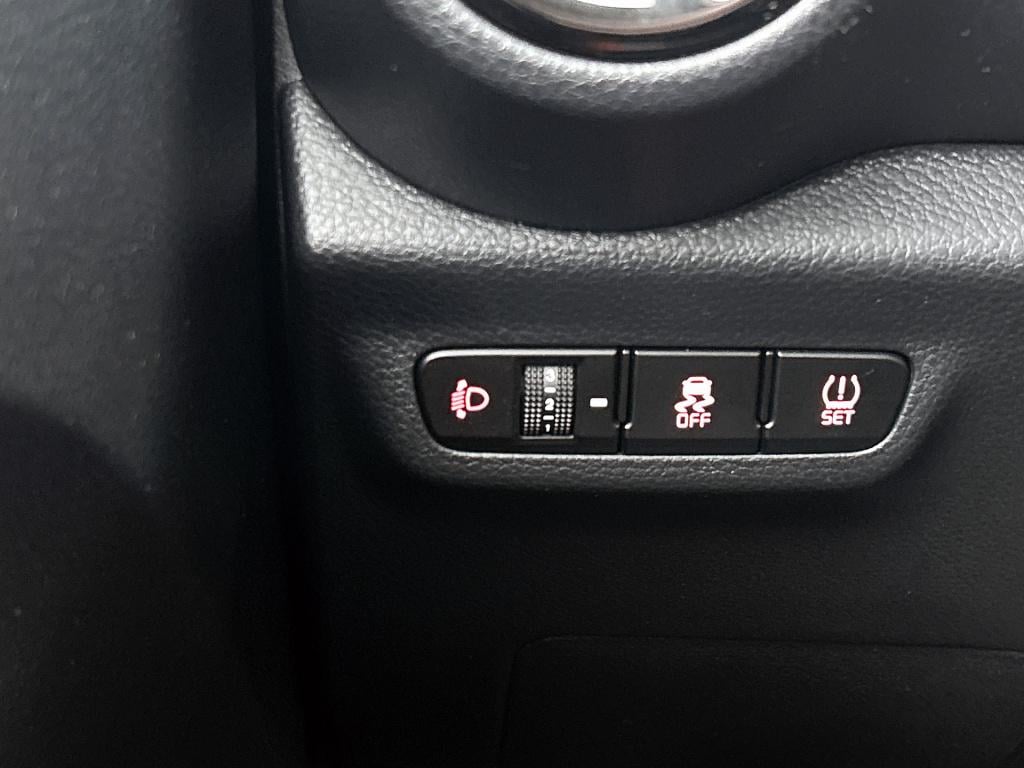 Kia Picanto 1.0 dpi gt-line schuif/kanteldak | climate control | nap