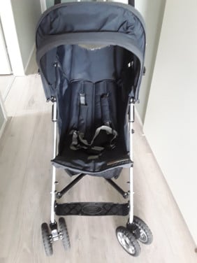 Koelstra buggy