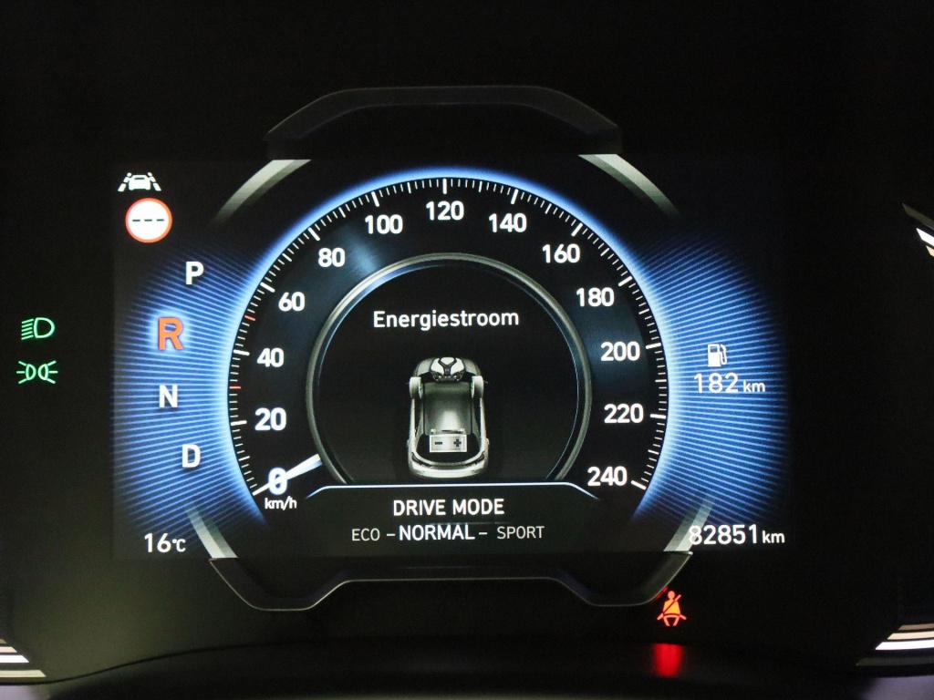 Hyundai I 30 wagon 1.0 t-gdi mhev comfort smart | automaat | navigatie | ac