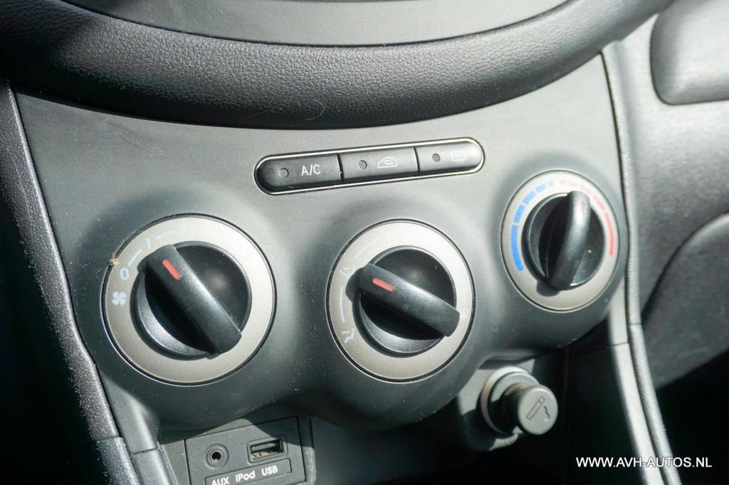 Hyundai I 10 1.1 i-drive cool