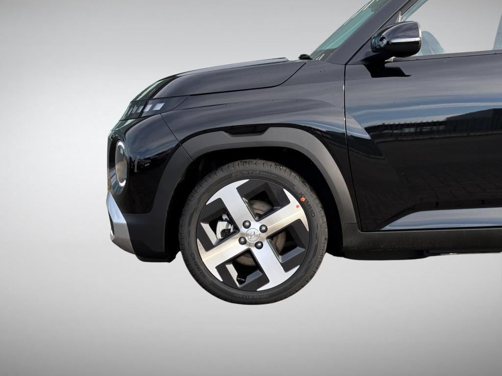 Hyundai Inster evolve sky plus 49 kwh