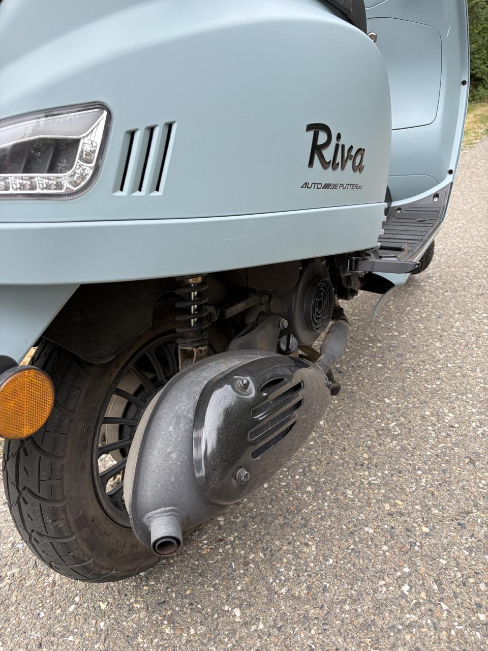BTC Riva