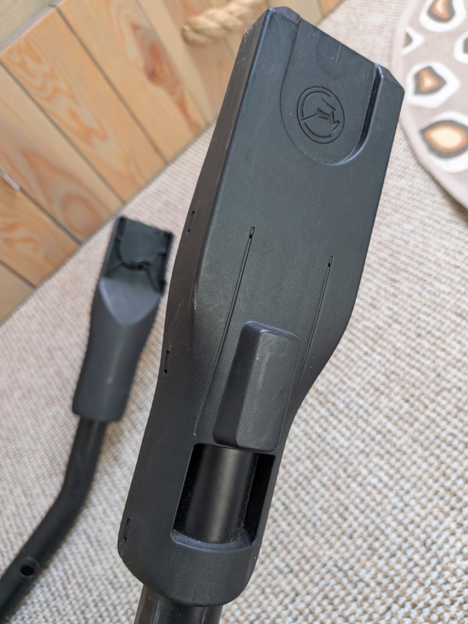 Maxi Cosi adapter Gazelle Makki Load