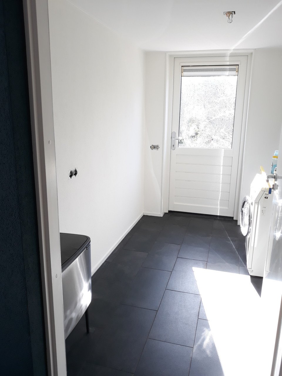 Jkg budget fix , klussenbedrijf