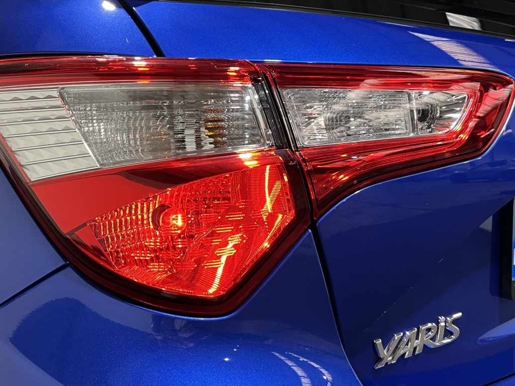 Toyota Yaris 1.5 vvt-i active automaat | clima | camera |