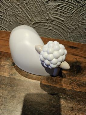 Schattige Wekker Zazu Sam slaaptrainer- Ideaal voor Kinderen