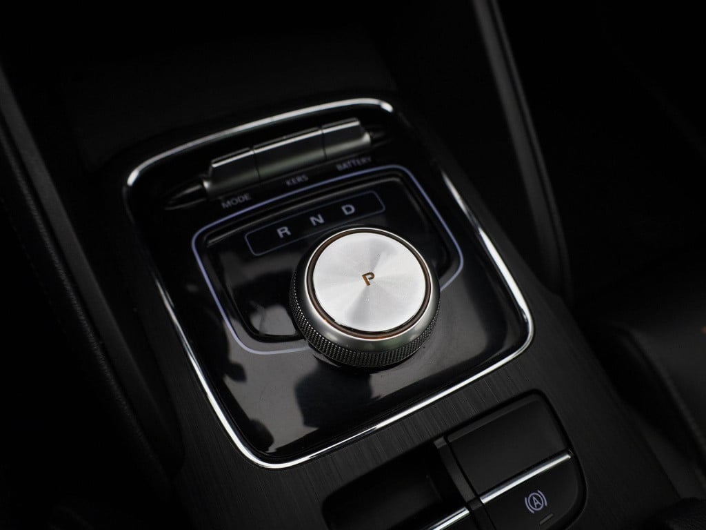 MG Zs-ev mg luxury 45 kwh aut.| panoramadak | leder | navigatie | camera | 