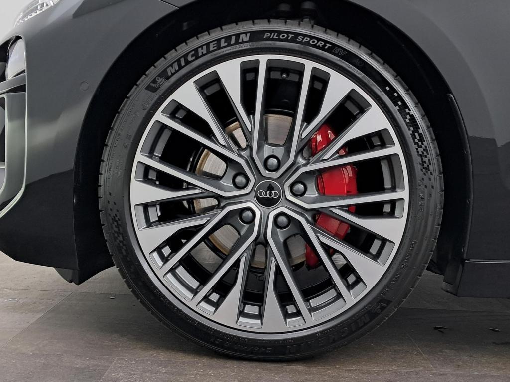 Audi A6 Avant E-tron s edition e-tron 270kw/367pk 100kwh avant elektris