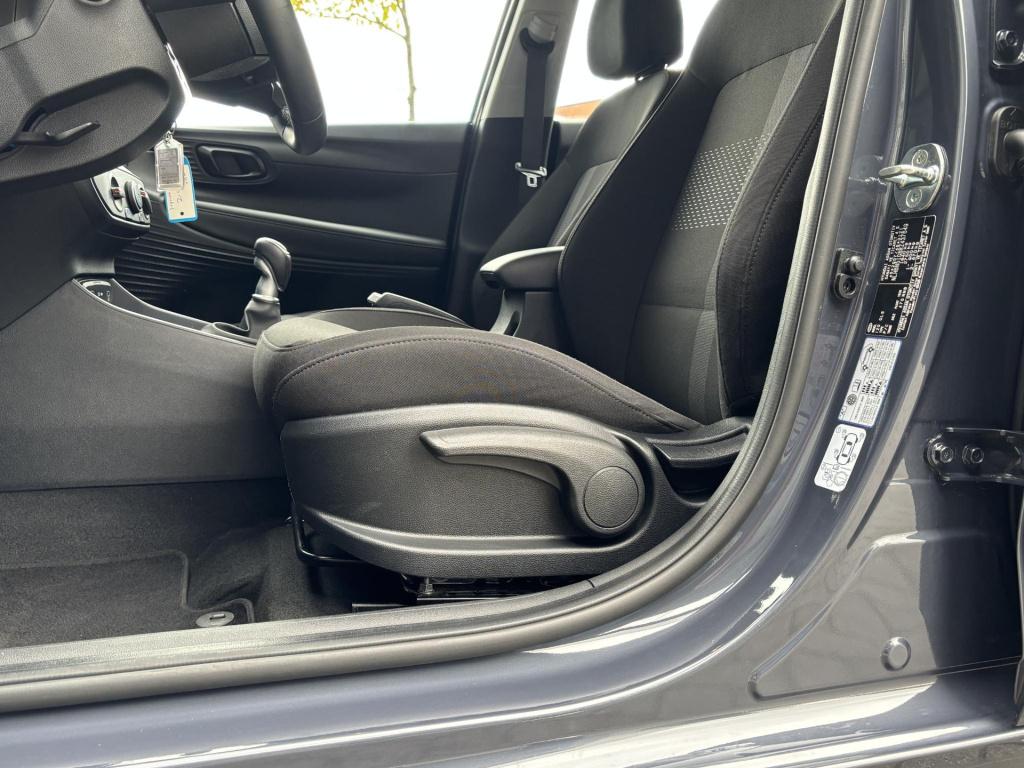 Hyundai I 20 1.0 t-gdi comfort smart nl-auto, nieuw model!