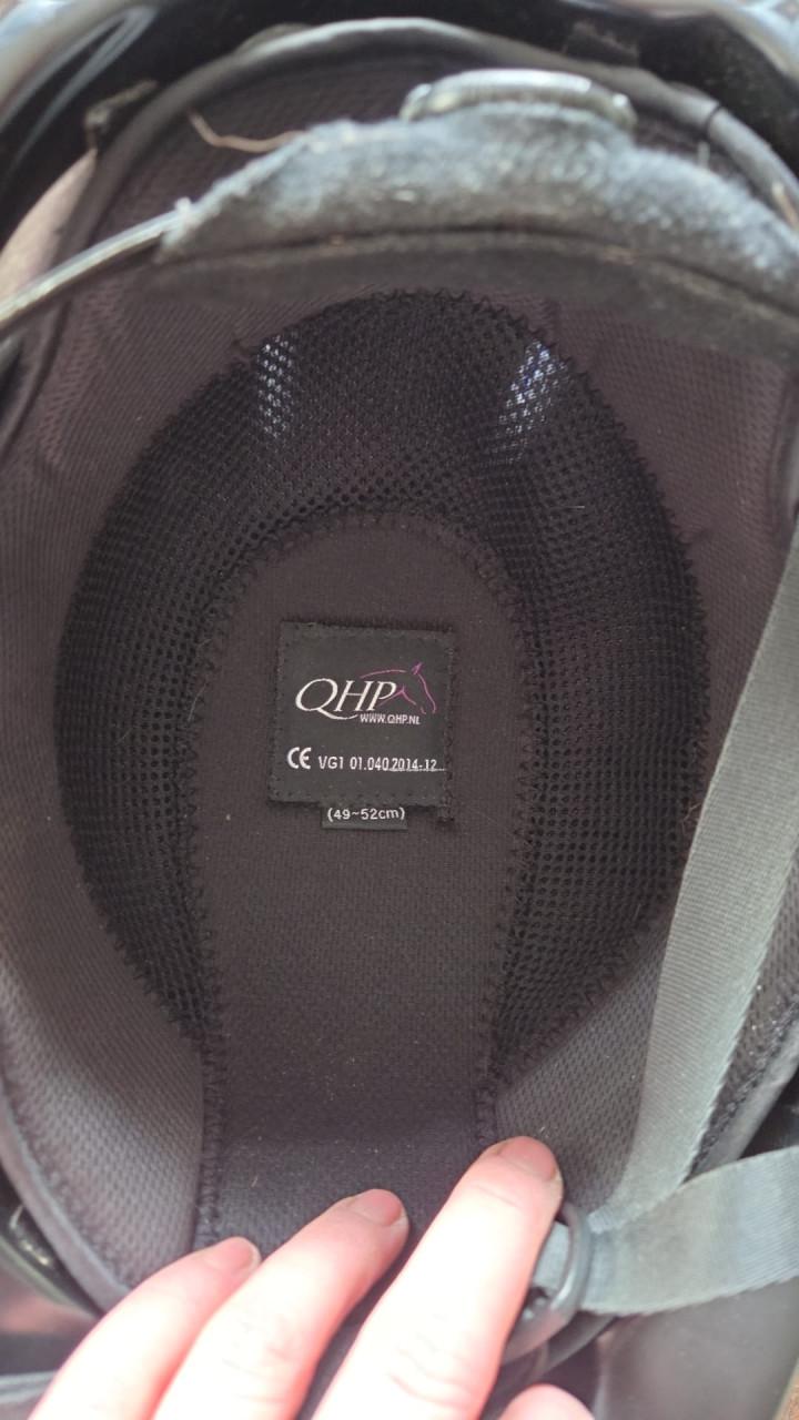 Paardtij kleding en laarzen