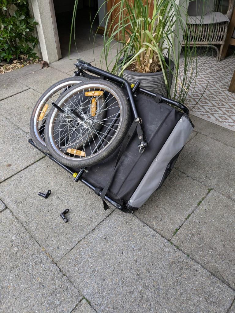 HondenFietsKar