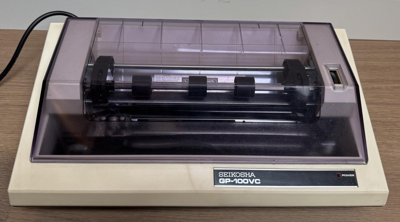 Commodore 64 set | 1541 | Datasette | Printer | Monitor