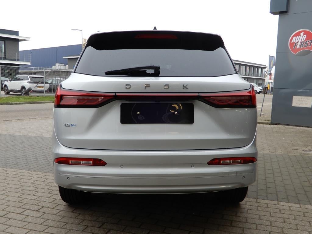 Dfsk E5 Phev 1.5 l2 | 7-persoons | offcieel dfsk dealer ! | direct lever