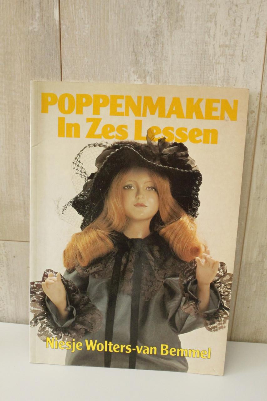 Hobby boeken,,div hobby's