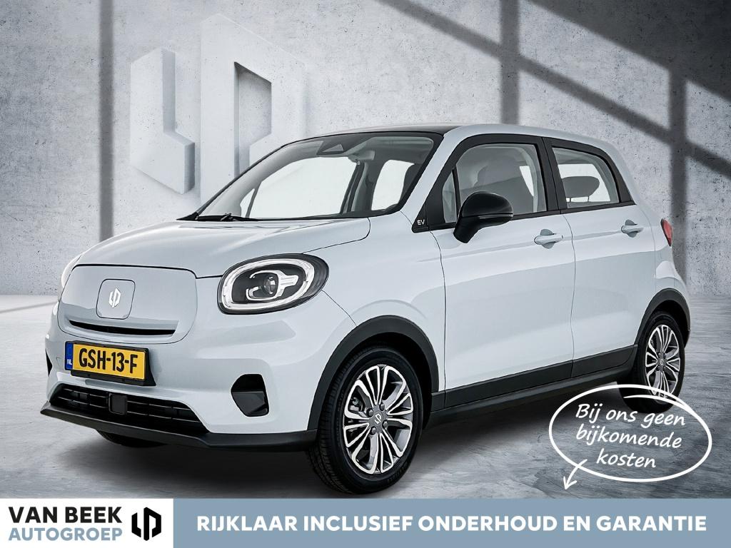 Leapmotor T03 design 37.3 kwh | rijklaar | adaptive cruise control | panora