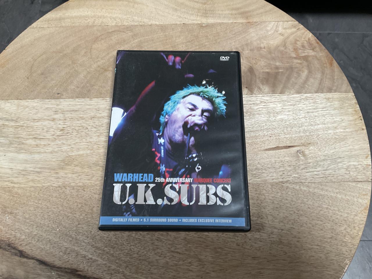 Rock dvd Concerten