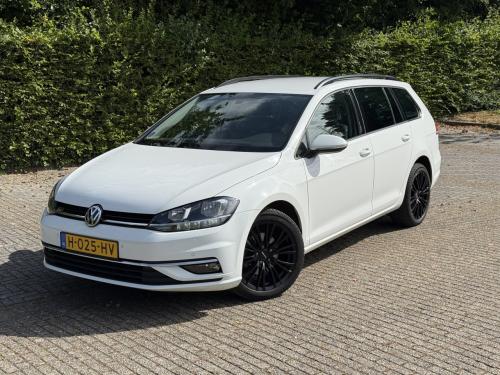 Volkswagen Golf - 1.0 TSI Highline Trekhaak