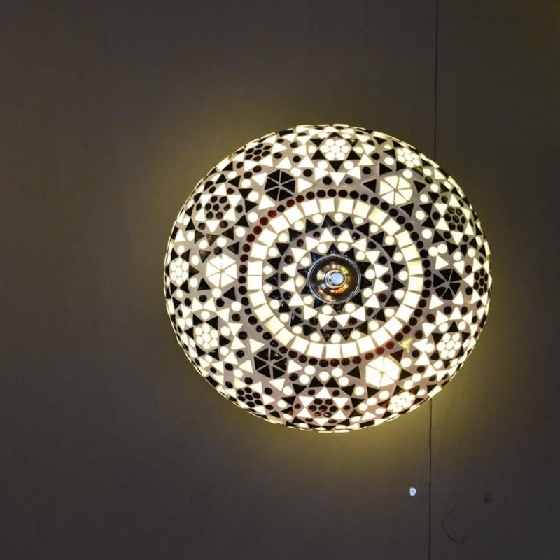 VERLICHTING PLAFOND