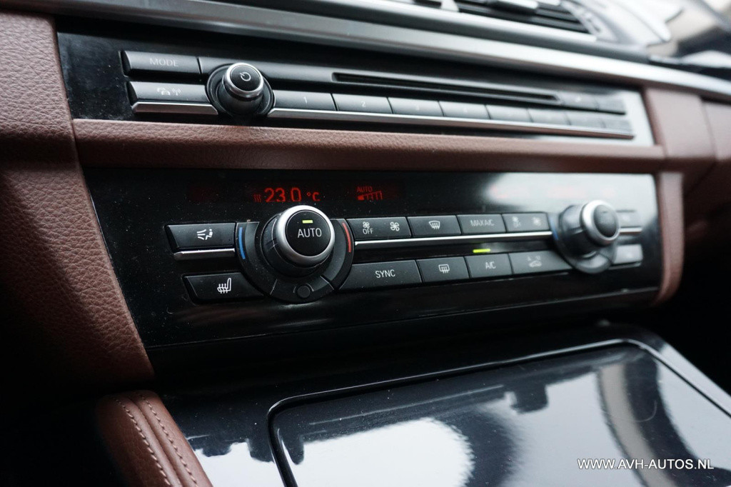 BMW 5 Serie touring 518d luxury edition
