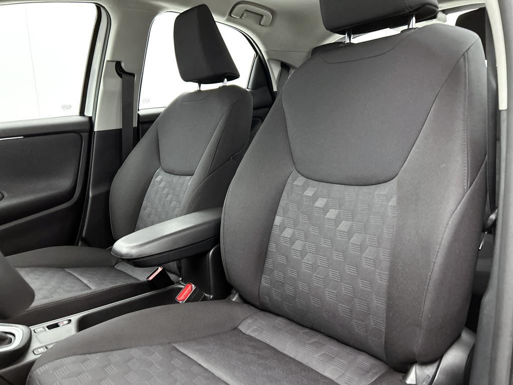 Mazda 2 Hybrid 1.5 centre-line camera | climate control | stoelverwarming