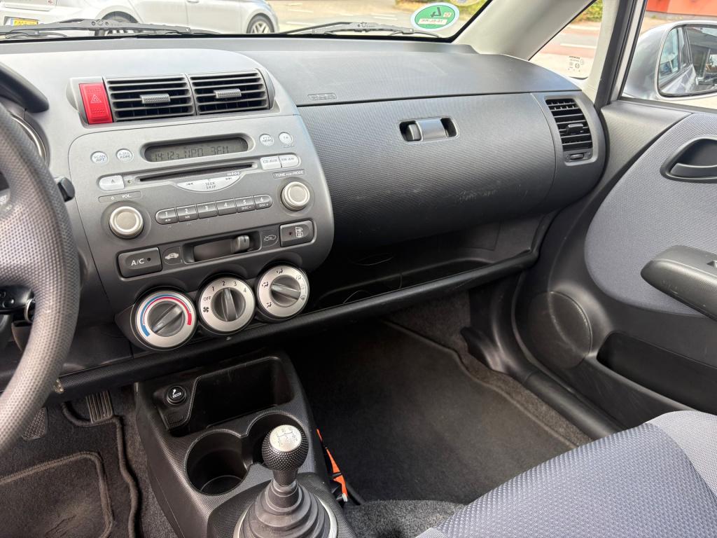 Honda Jazz 1.2 cool