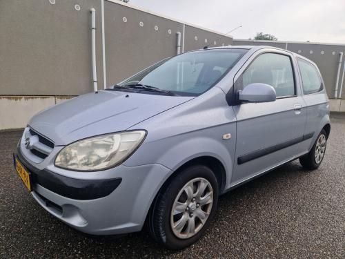Hyundai Getz 1.1i Active Young