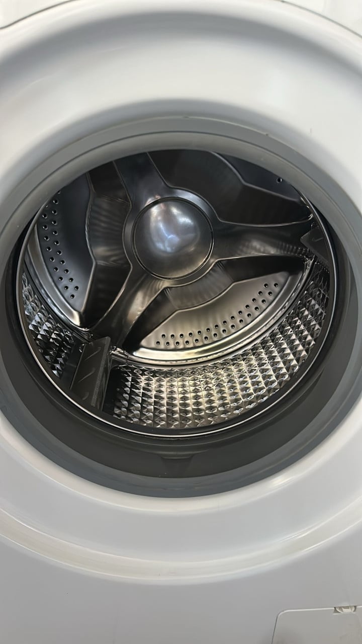 Samsung wasmachine