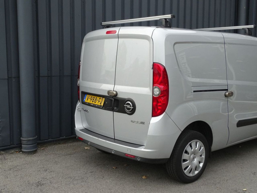 Opel Combo 1.3 cdti l2h1 sport airco | navi