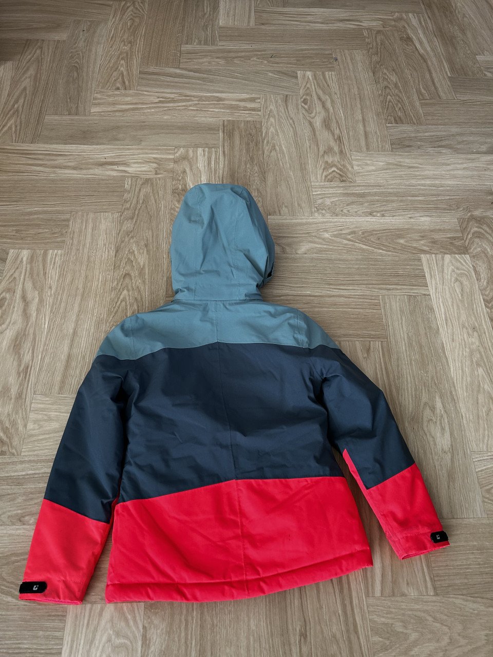 Killtec meisjes winter/ski jas 140