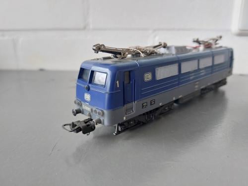 Locomotief DB E 410001