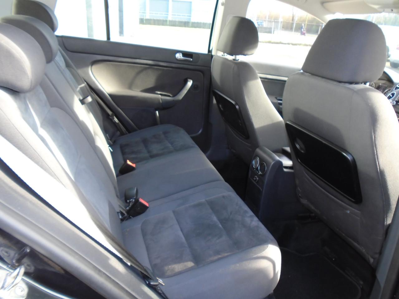 VW Golf plus 1.2 TSI Highline