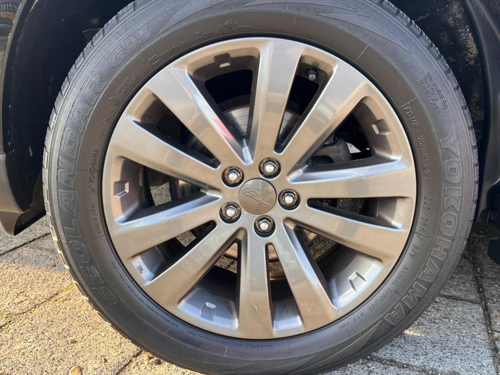 Subaru Forester 2.0 xs 40 year edition, panodak, trekhaak enz...