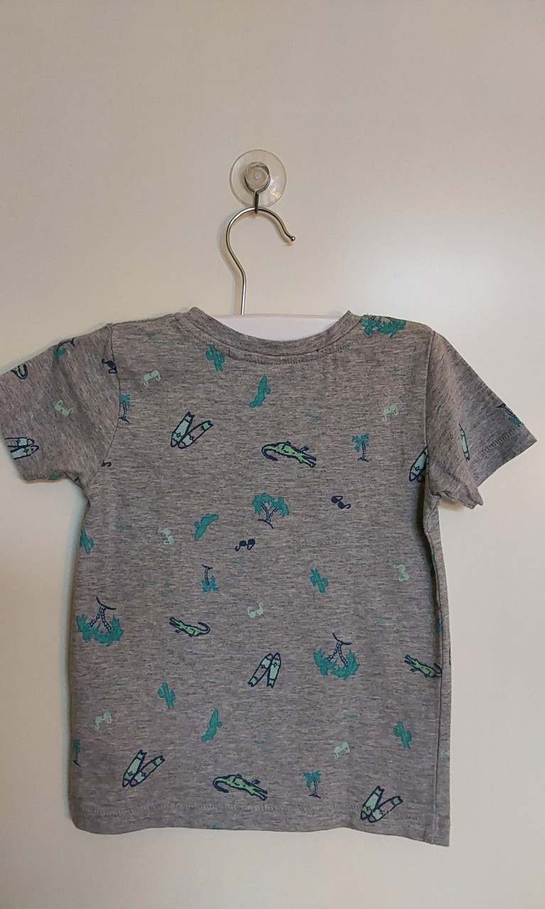 T-shirt in maat 86 van het merk Name It