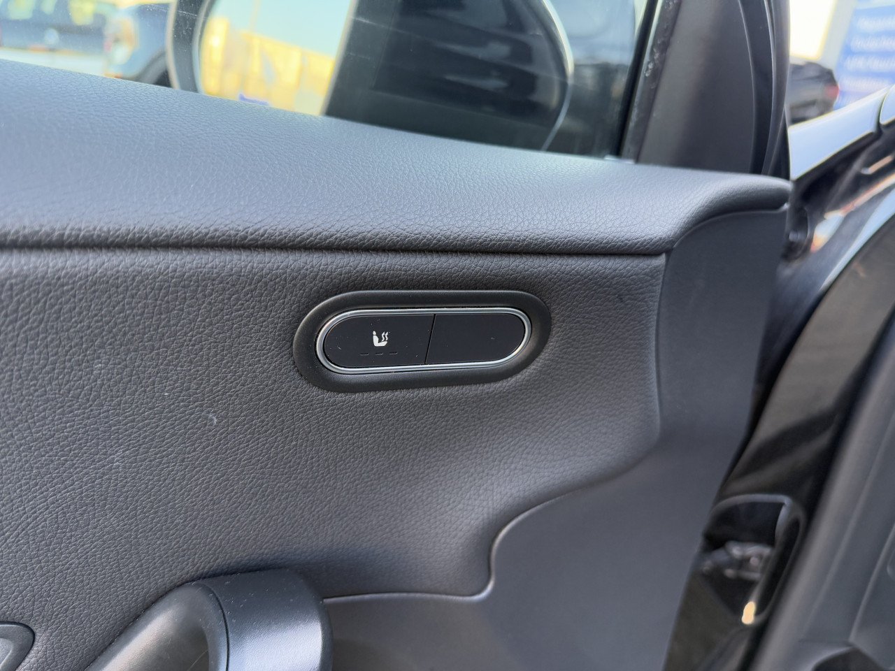 Mercedes-Benz A-klasse - 180 d Advantage | Widescreen | Camera